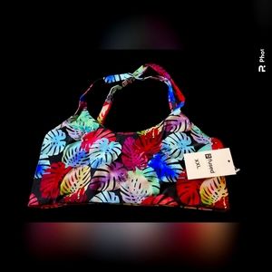 Monstera ho'okena 2XL